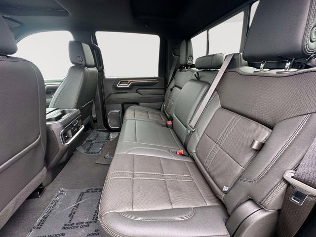 2024 Chevrolet Silverado 3500HD High Country