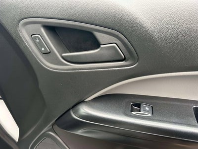 2022 Chevrolet Colorado 4WD Work Truck