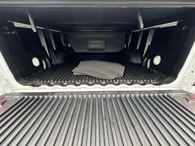 2022 Chevrolet Colorado 4WD Work Truck