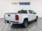 2022 Chevrolet Colorado 4WD Work Truck