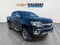 2016 Chevrolet Colorado 4WD LT