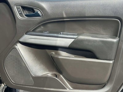 2016 Chevrolet Colorado 4WD LT