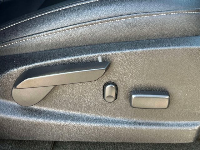 2016 Chevrolet Colorado 4WD LT