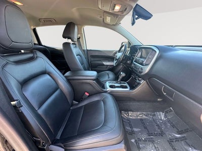 2016 Chevrolet Colorado 4WD LT