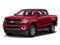 2018 Chevrolet Colorado 4WD Z71