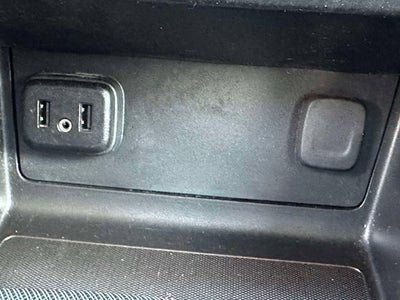 2022 Chevrolet Colorado 4WD Z71