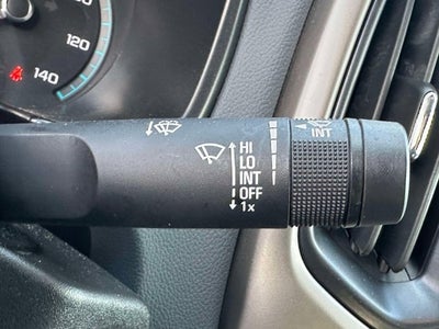 2022 Chevrolet Colorado 4WD Z71