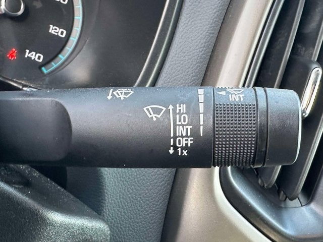 2022 Chevrolet Colorado 4WD Z71