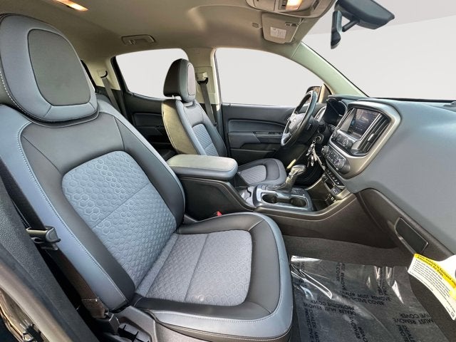 2022 Chevrolet Colorado 4WD Z71