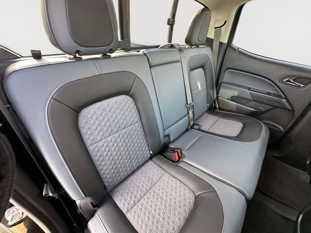 2022 Chevrolet Colorado 4WD Z71