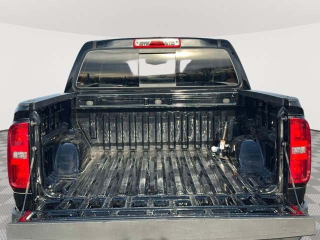 2022 Chevrolet Colorado 4WD Z71