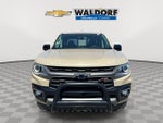 2021 Chevrolet Colorado 4WD Z71