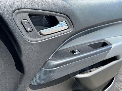 2021 Chevrolet Colorado 4WD Z71