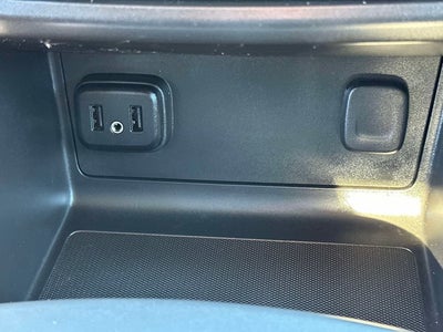 2022 Chevrolet Colorado 4WD LT