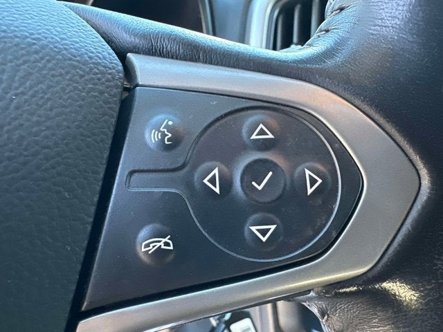 2022 Chevrolet Colorado 4WD LT