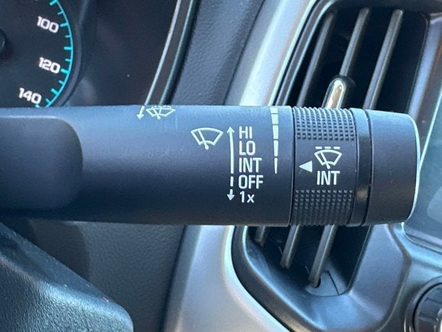 2022 Chevrolet Colorado 4WD LT