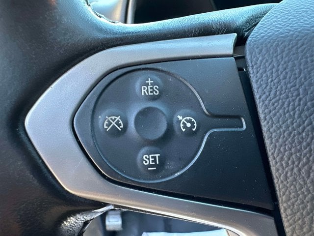 2022 Chevrolet Colorado 4WD LT