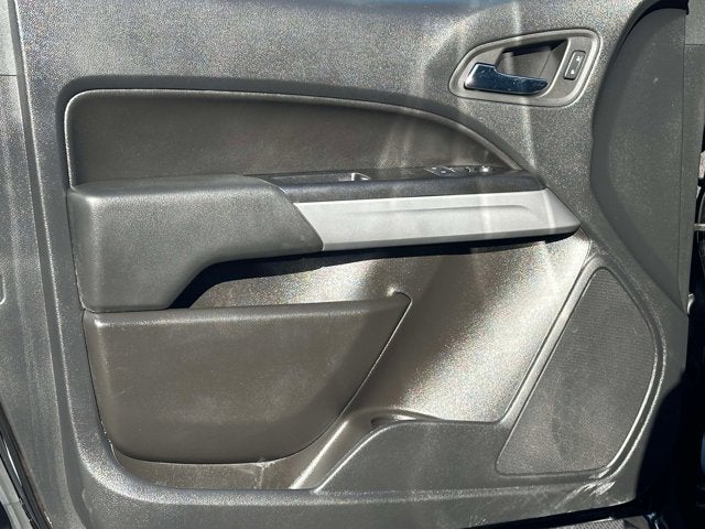 2022 Chevrolet Colorado 4WD LT