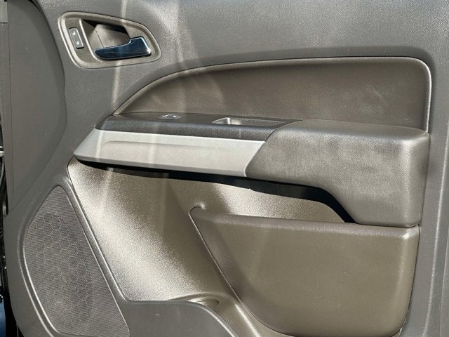 2022 Chevrolet Colorado 4WD LT