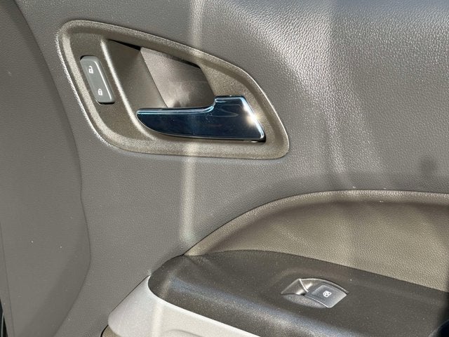 2022 Chevrolet Colorado 4WD LT