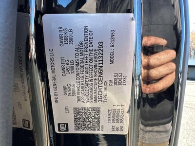 2022 Chevrolet Colorado 4WD LT