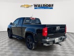 2022 Chevrolet Colorado 4WD LT