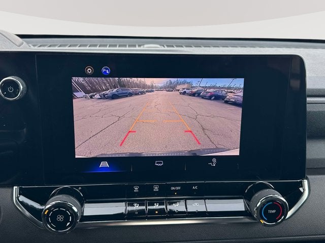 2023 Chevrolet Colorado 2WD Work Truck