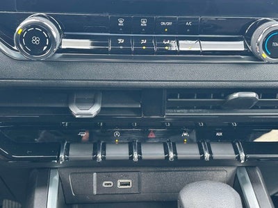 2023 Chevrolet Colorado 2WD Work Truck