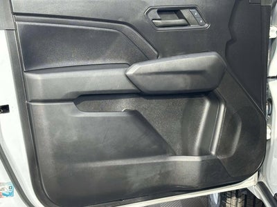 2023 Chevrolet Colorado 2WD Work Truck