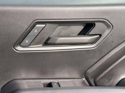 2023 Chevrolet Colorado 2WD Work Truck