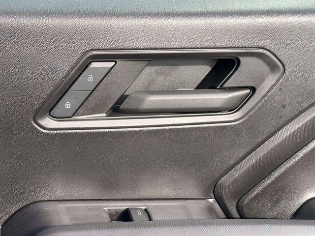 2023 Chevrolet Colorado 2WD Work Truck