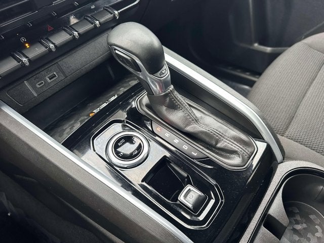 2023 Chevrolet Colorado 4WD LT