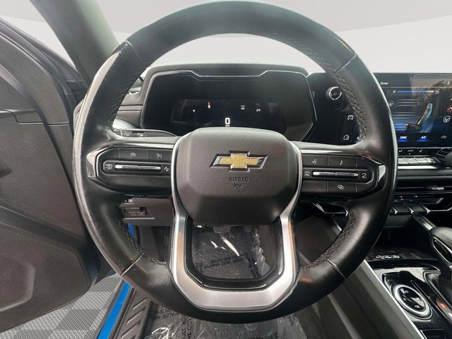 2023 Chevrolet Colorado 4WD LT