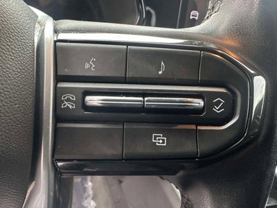 2023 Chevrolet Colorado 4WD LT