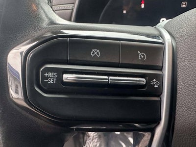 2023 Chevrolet Colorado 4WD LT