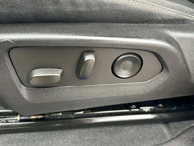 2023 Chevrolet Colorado 4WD LT