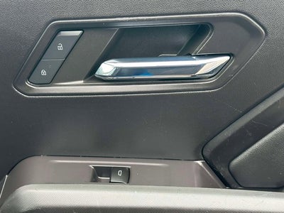 2023 Chevrolet Colorado 4WD LT