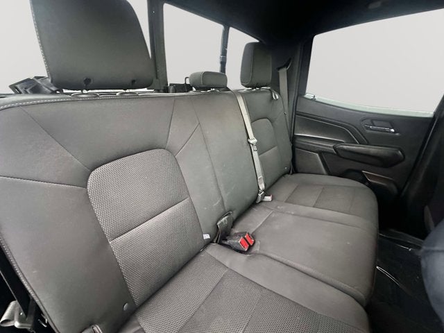 2023 Chevrolet Colorado 4WD LT