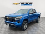 2023 Chevrolet Colorado 4WD LT