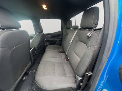 2023 Chevrolet Colorado 4WD LT