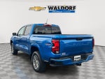2023 Chevrolet Colorado 4WD LT