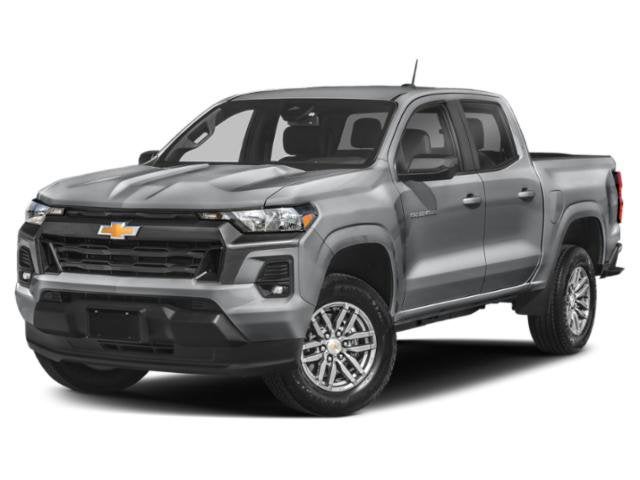 2023 Chevrolet Colorado 4WD LT