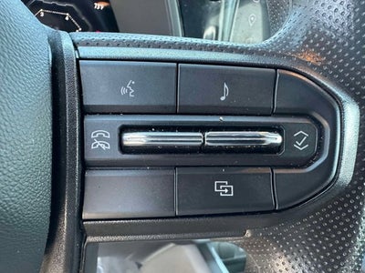2024 Chevrolet Colorado 4WD Trail Boss