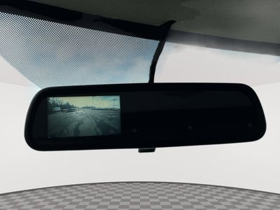 2022 Chevrolet Express Cargo Van Base