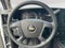 2022 Chevrolet Express Cargo Van Base
