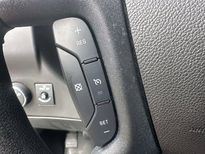 2022 Chevrolet Express Cargo Van Base