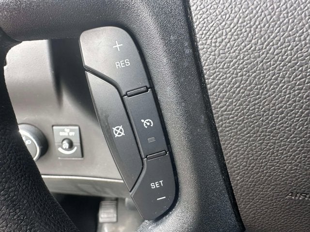 2022 Chevrolet Express Cargo Van Base