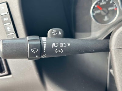 2022 Chevrolet Express Cargo Van Base