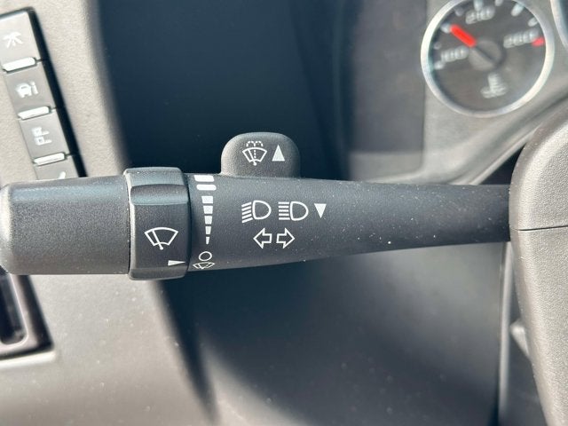 2022 Chevrolet Express Cargo Van Base