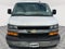 2022 Chevrolet Express Cargo Van Base